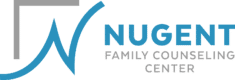 Nugent Family Counseling Center logo