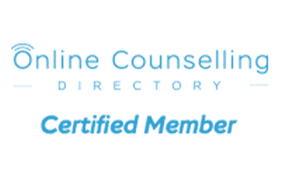 Online Counselling Directory Certified Member