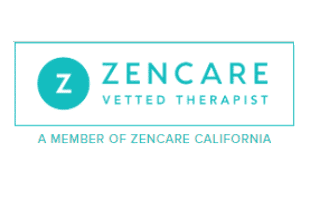 Zencare Vetted Therapist